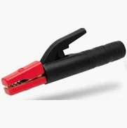 Pinza Soldar 500-A Portaelectrodo Solter